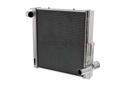 CSF Radiator - Porsche 911 Carrera (991.1) / Boxster (981) / Cayman (981) / GT4 - Left Side Only