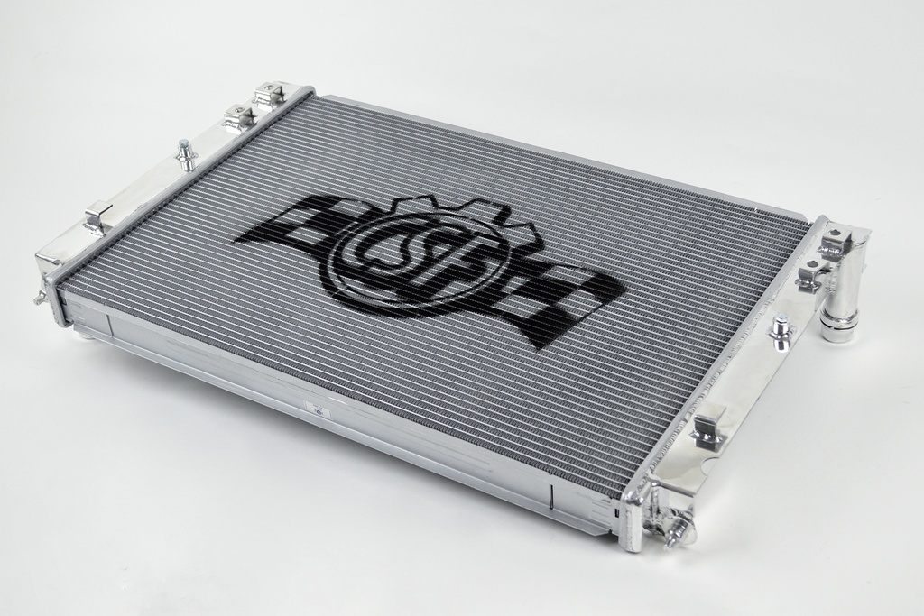 CSF Radiator - 1997 - 2002 Audi S4 (B5)
