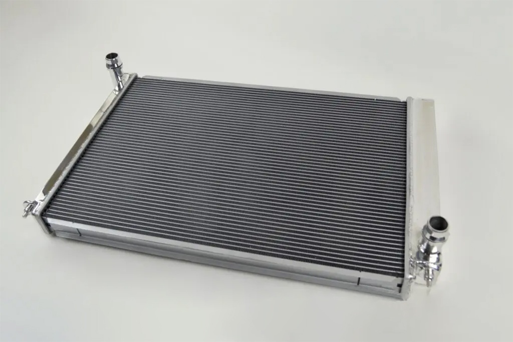 CSF Radiator - 1997 - 2002 Audi S4 (B5)