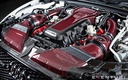 Eventuri - Audi B8 RS5/RS4 Black Carbon intake
