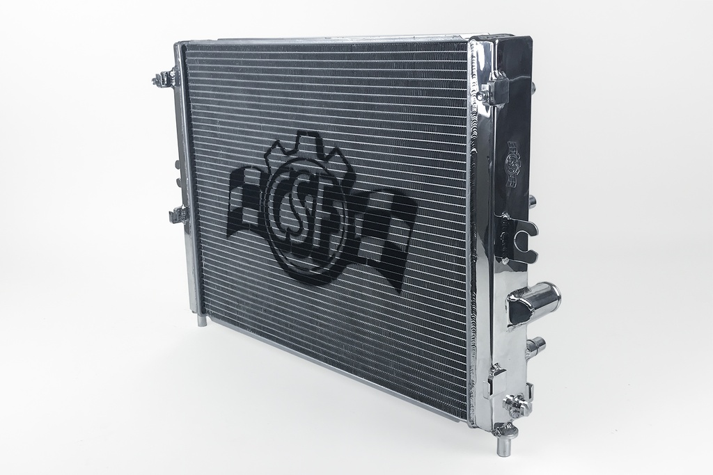 CSF Radiator - 14-19 Chevrolet Corvette (C7) Z06, Stingray, Grand Sport (17-19)