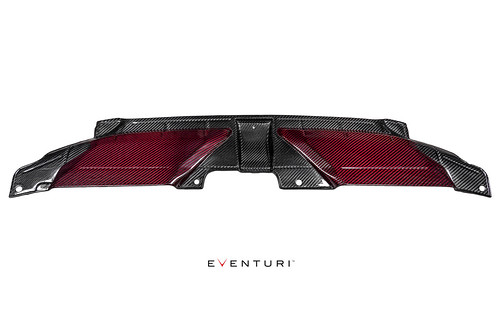 Eventuri - Audi B8 RS5/RS4 Black Carbon intake