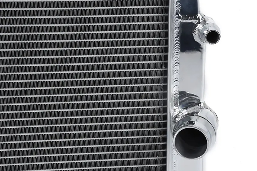 CSF Radiator - BMW F87 M2 / (12-16) M235i(x) / F22 M235i Racing / (12-16) 335i(x) Sedan / (12-16) 435i(x) Coupe & Grand Coupe