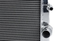 CSF Radiator - BMW F87 M2 / (12-16) M235i(x) / F22 M235i Racing / (12-16) 335i(x) Sedan / (12-16) 435i(x) Coupe & Grand Coupe