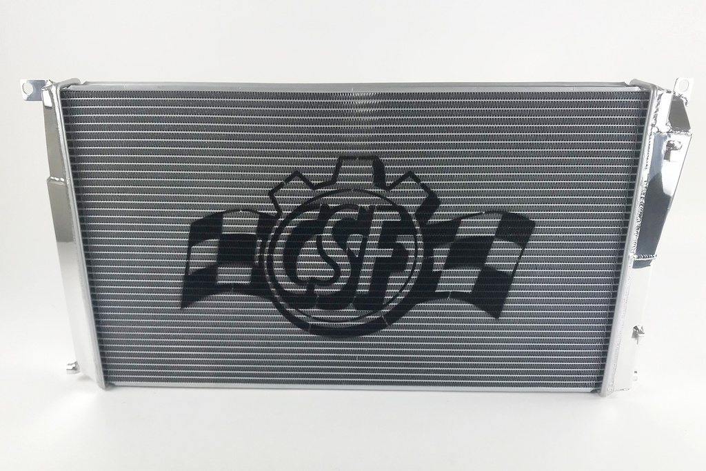 CSF Radiator - BMW F20/F21/F22/F23/F30/F31/F34 GT/F32/F33/F36 Gran Coupe (M.T.) / i3