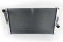 CSF Radiator - BMW F20/F21/F22/F23/F30/F31/F34 GT/F32/F33/F36 Gran Coupe (M.T.) / i3