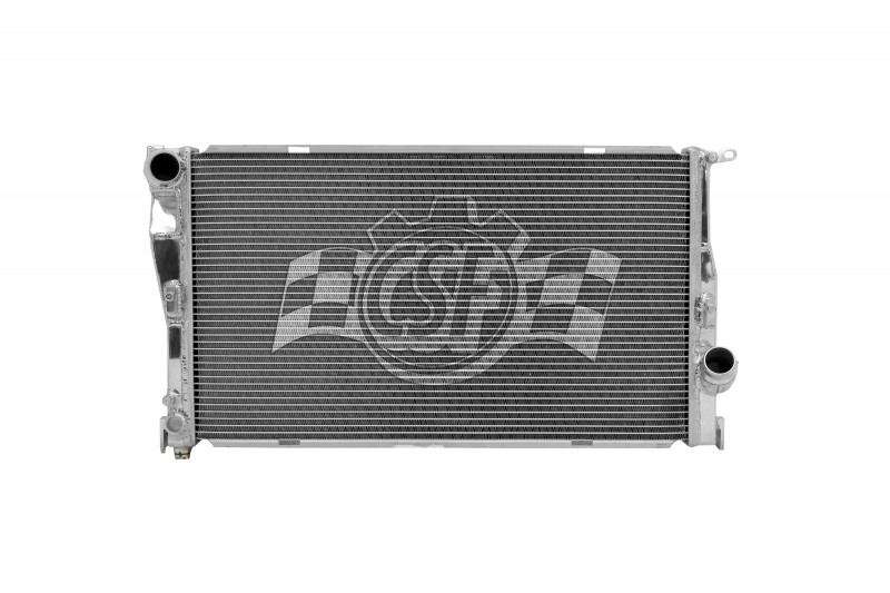 CSF Radiator - BMW F20/F21/F22/F23/F30/F31/F34 GT/F32/F33/F36 Gran Coupe (A.T.)