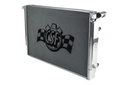 CSF Radiator - VAG MQB Triple-pass Radiator Fits: Audi 8V A3 1.8TSi, Audi 8V S3, Audi 8S TT (2.0TSi), VW MK7 Golf GTi, VW MK7 Golf R, SEAT 5F Leon Cupra, SKODA 5E Octavia vRS,