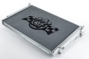 CSF Radiator - VAG MQB Triple-pass Radiator Fits: Audi 8V A3 1.8TSi, Audi 8V S3, Audi 8S TT (2.0TSi), VW MK7 Golf GTi, VW MK7 Golf R, SEAT 5F Leon Cupra, SKODA 5E Octavia vRS,