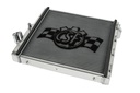 CSF Radiator - Porsche 991.2 & 718 - Left Side Radiator