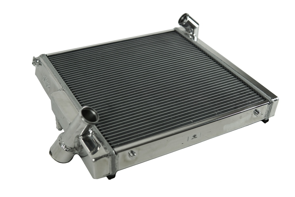 CSF Radiator - Porsche 991.2 & 718 - Right Side Radiator