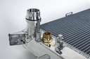 CSF Radiator - Audi (B8) S4/S5 Radiator 10-16 Audi (B8) S4 09-14 Audi (B8) A4 Quattro 10-14 Audi (B8) S5 08-16 Audi (B8) A5 08-14 Audi (B8) A5 Quattro 10-13 Audi A6 16 Audi A6 12-15 Audi A6 Quattro 16 Audi A7 12-15 Audi A7 Quattro 09-17 Audi Q5 14-17 Audi SQ5 15-18 Porsche Macan S/GTS 19-21 Porsche Macan S