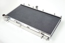 CSF Radiator - 08-14 Subaru Impreza STI (MT) 08-14 Subaru Impreza WRX (MT) 15-21 Subaru WRX STI (MT/CTV) 15-21 Subaru WRX (MT/CVT) 12-16 Subaru Impreza (MT/CVT) 05-09 Subaru Legacy (MT) 05-10 Subaru Outback (MT) 13-17 Subaru Crosstrek (MT/CVT) 13-15 Subaru XV Crosstrek (MT/CVT) 09-13 Subaru Forester (MT) (Multi-fit COMBO UNIT)