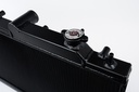 CSF Radiator - 08-14 Subaru Impreza STI (MT) 08-14 Subaru Impreza WRX (MT) 15-21 Subaru WRX STI (MT/CTV) 15-21 Subaru WRX (MT/CVT) 12-16 Subaru Impreza (MT/CVT) 05-09 Subaru Legacy (MT) 05-10 Subaru Outback (MT) 13-17 Subaru Crosstrek (MT/CVT) 13-15 Subaru XV Crosstrek (MT/CVT) 09-13 Subaru Forester (MT) (Multi-fit COMBO UNIT) (Black)