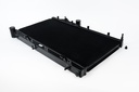 CSF Radiator - 08-14 Subaru Impreza STI (MT) 08-14 Subaru Impreza WRX (MT) 15-21 Subaru WRX STI (MT/CTV) 15-21 Subaru WRX (MT/CVT) 12-16 Subaru Impreza (MT/CVT) 05-09 Subaru Legacy (MT) 05-10 Subaru Outback (MT) 13-17 Subaru Crosstrek (MT/CVT) 13-15 Subaru XV Crosstrek (MT/CVT) 09-13 Subaru Forester (MT) (Multi-fit COMBO UNIT) (Black)