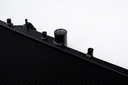 CSF Radiator - 08-14 Subaru Impreza STI (MT) 08-14 Subaru Impreza WRX (MT) 15-21 Subaru WRX STI (MT/CTV) 15-21 Subaru WRX (MT/CVT) 12-16 Subaru Impreza (MT/CVT) 05-09 Subaru Legacy (MT) 05-10 Subaru Outback (MT) 13-17 Subaru Crosstrek (MT/CVT) 13-15 Subaru XV Crosstrek (MT/CVT) 09-13 Subaru Forester (MT) (Multi-fit COMBO UNIT) (Black)