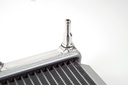 CSF Radiator - 08-14 Subaru Impreza STI (MT) 08-14 Subaru Impreza WRX (MT) 15-21 Subaru WRX STI (MT/CTV) 15-21 Subaru WRX (MT/CVT) 12-16 Subaru Impreza (MT/CVT) 05-09 Subaru Legacy (MT) 05-10 Subaru Outback (MT) 13-17 Subaru Crosstrek (MT/CVT) 13-15 Subaru XV Crosstrek (MT/CVT) 09-13 Subaru Forester (MT) (Multi-fit COMBO UNIT) 2-row time attack professsional race-spec