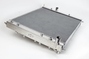 CSF Radiator - 09-13 Cadillac CTS-V