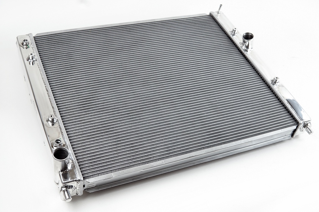 CSF Radiator - 09-13 Cadillac CTS-V