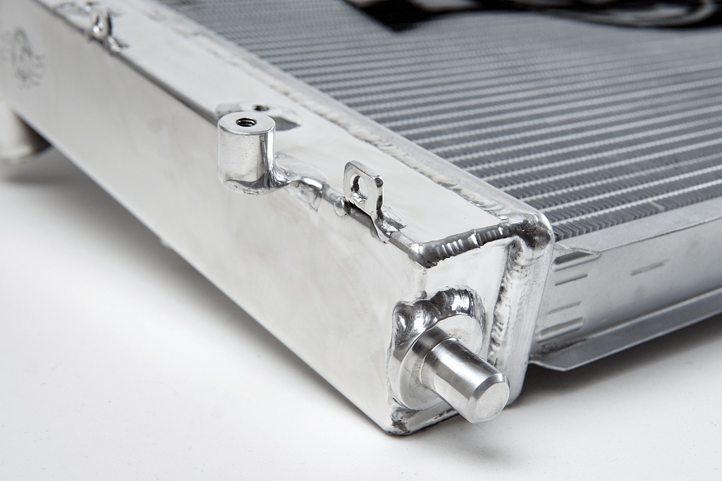 CSF Radiator - 09-13 Cadillac CTS-V