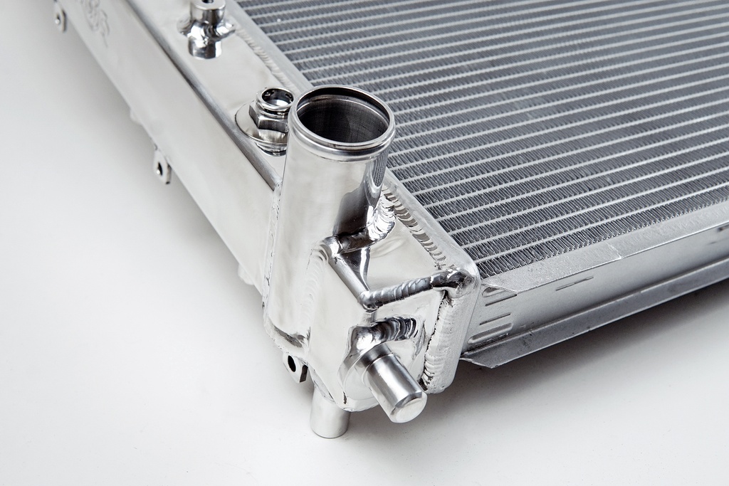 CSF Radiator - 09-13 Cadillac CTS-V
