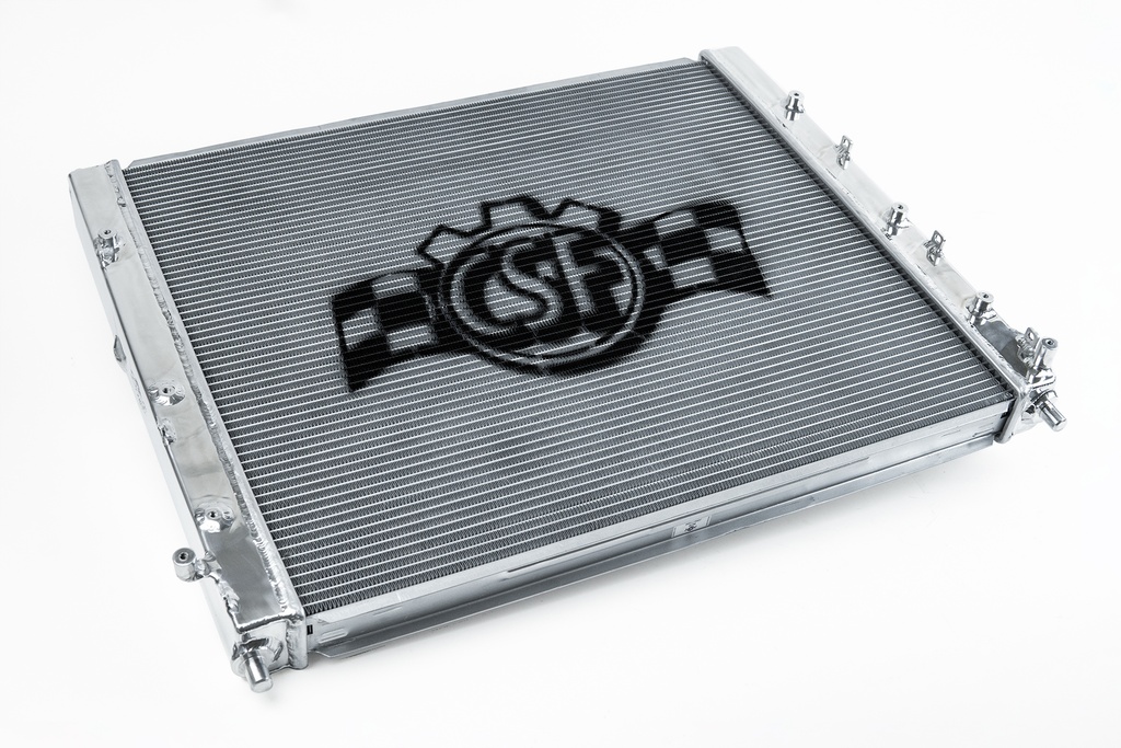 CSF Radiator - 09-13 Cadillac CTS-V