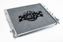 CSF Radiator - 09-13 Cadillac CTS-V