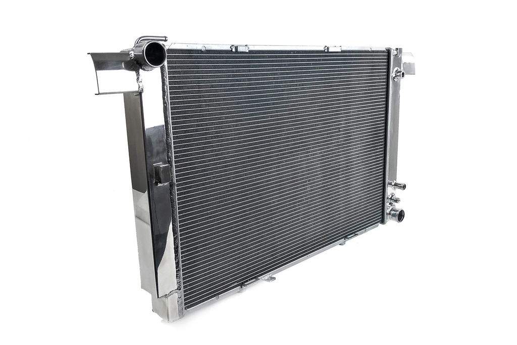 CSF Radiator - 90-93 Mercedes 500SL 94-02 Mercedes SL500