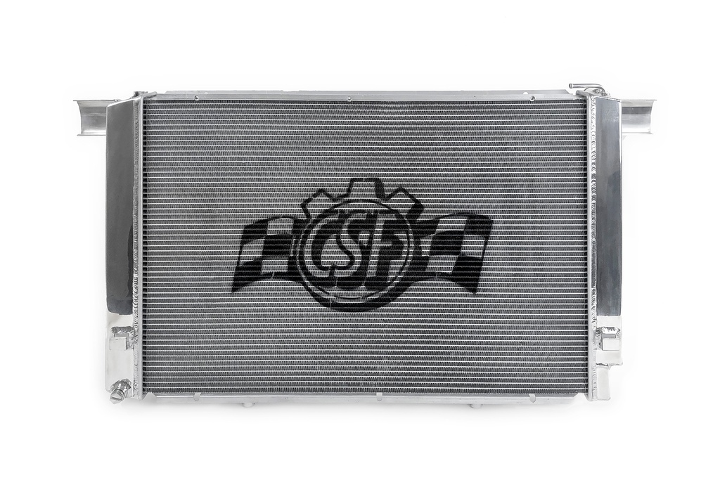 CSF Radiator - 90-93 Mercedes 500SL 94-02 Mercedes SL500