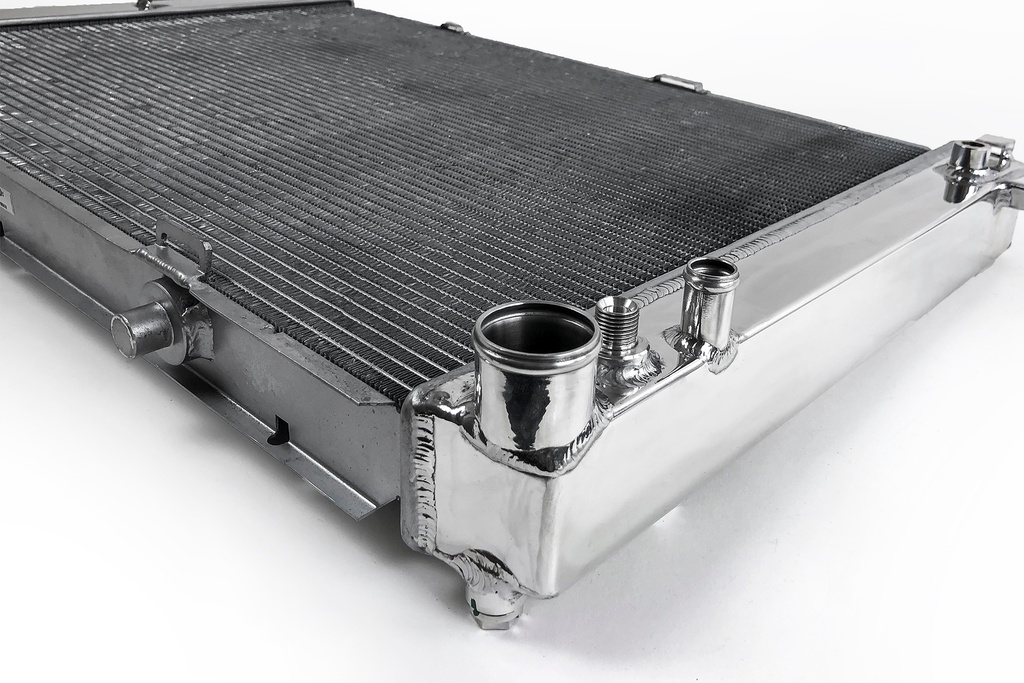 CSF Radiator - 90-93 Mercedes 500SL 94-02 Mercedes SL500