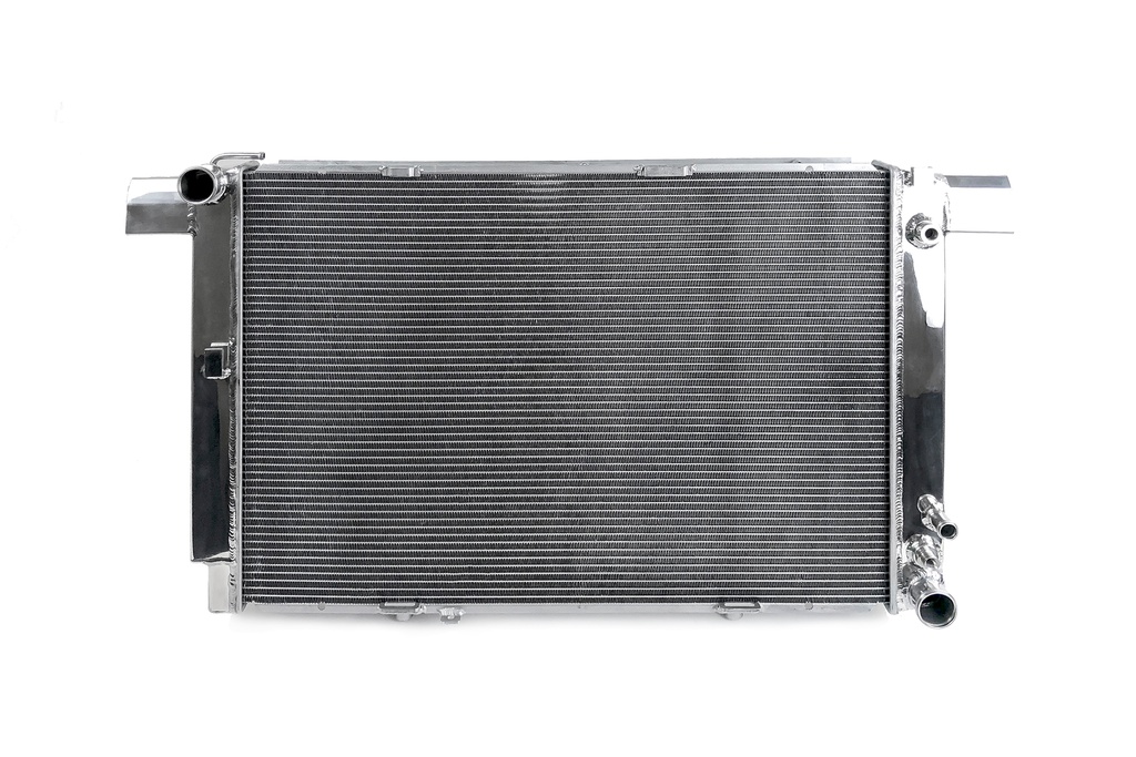 CSF Radiator - 90-93 Mercedes 500SL 94-02 Mercedes SL500