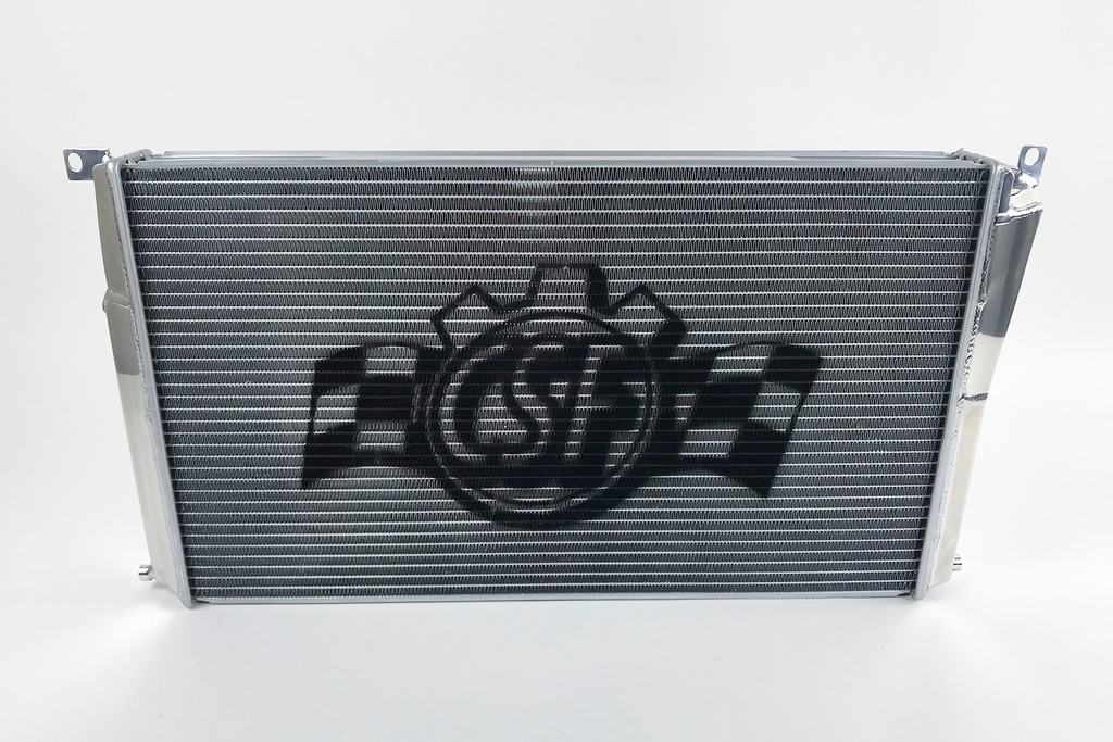 CSF Radiator - BMW F87 M2 / (12-16) M235i(x) / F22 M235i Racing / (12-16) 335i(x) Sedan / (12-16) 435i(x) Coupe & Grand Coupe - A/C Condenser Delete (Triple-Pass) - Race-spec