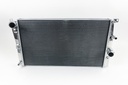 CSF Radiator - BMW F87 M2 / (12-16) M235i(x) / F22 M235i Racing / (12-16) 335i(x) Sedan / (12-16) 435i(x) Coupe & Grand Coupe - A/C Condenser Delete (Triple-Pass) - Race-spec