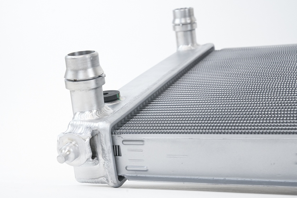 CSF Radiator - Audi B5 Radiator 97-01 Audi B5 A4 1.8T MT 98-05 VW Passat 1.8T MT