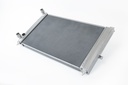 CSF Radiator - Audi B5 Radiator 97-01 Audi B5 A4 1.8T MT 98-05 VW Passat 1.8T MT