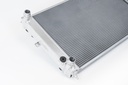 CSF Radiator - Audi B5 Radiator 97-01 Audi B5 A4 1.8T MT 98-05 VW Passat 1.8T MT