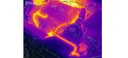 Eventuri - Audi S3 8V 2.0 TFSI Full Black Carbon intake