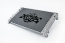 CSF Radiator - Audi B5 Radiator 97-01 Audi B5 A4 1.8T MT 98-05 VW Passat 1.8T MT