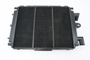 CSF Radiator - Ferrari F355 Radiator 95-99 Ferrari F355 Right Side Only