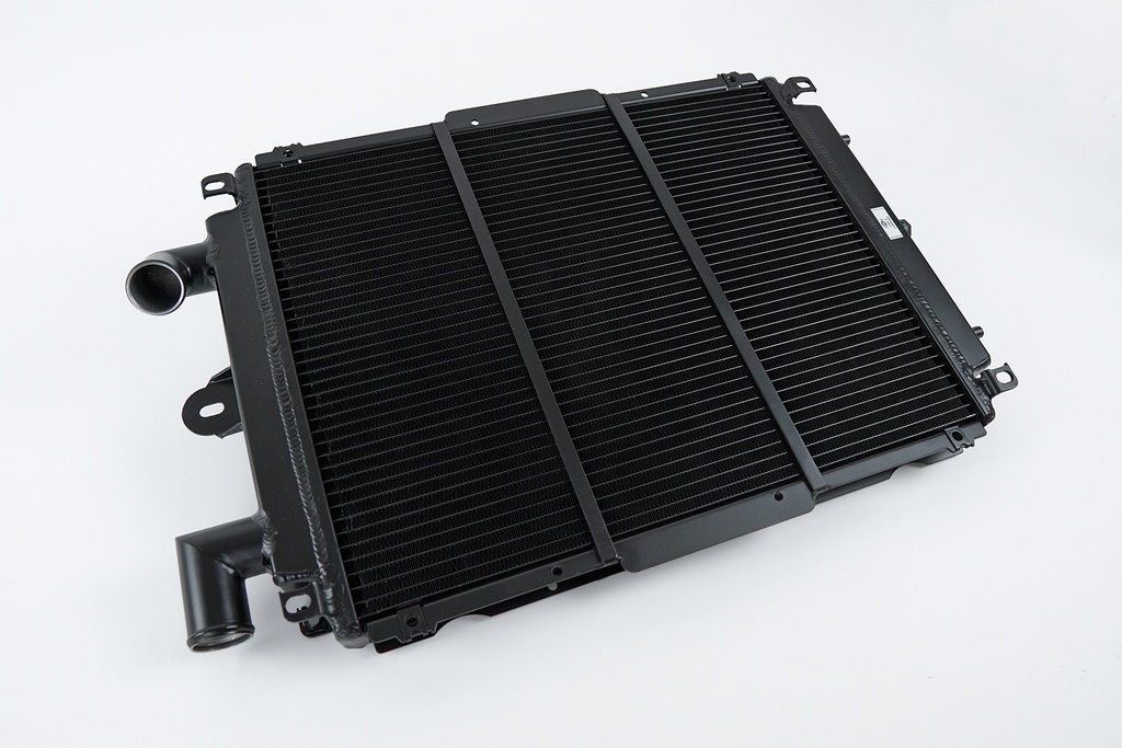 CSF Radiator - Ferrari F355 Radiator 95-99 Ferrari F355 Right Side Only