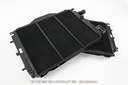 CSF Radiator - Ferrari F355 Radiator 95-99 Ferrari F355 Right Side Only