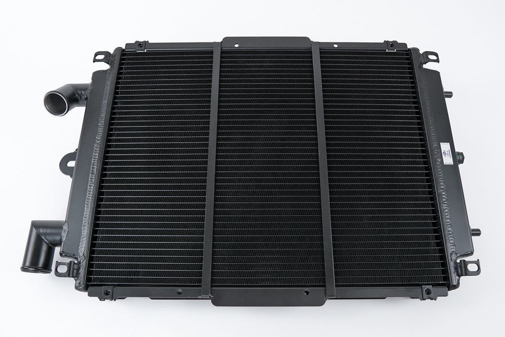 CSF Radiator - Ferrari F355 Radiator 95-99 Ferrari F355 Right Side Only