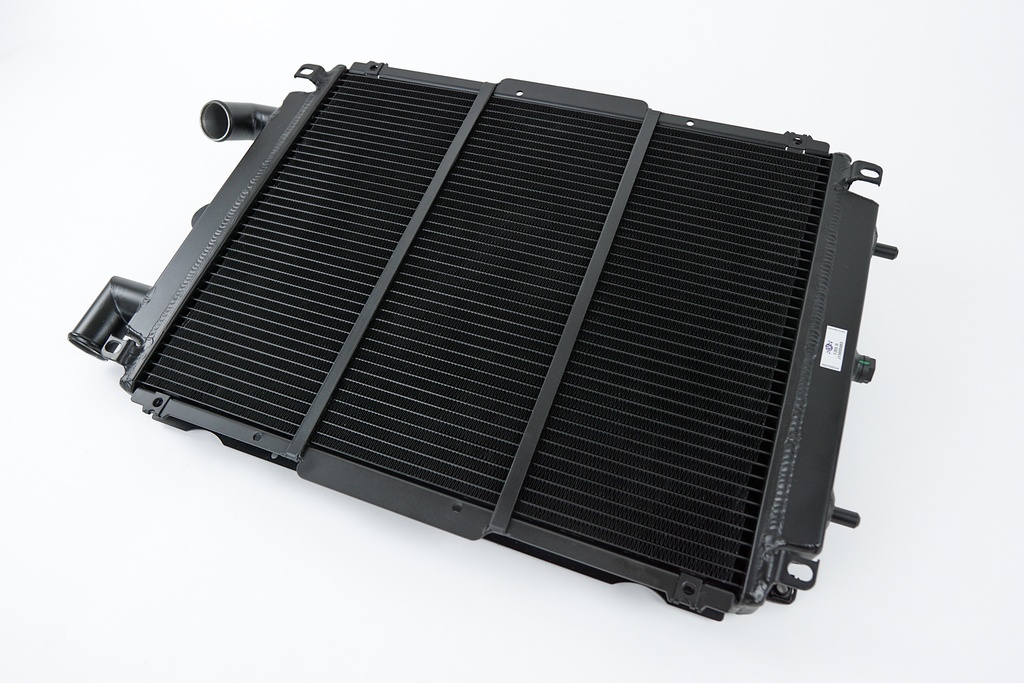 CSF Radiator - Ferrari F355 Radiator 95-99 Ferrari F355 Right Side Only