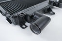 CSF Radiator - Ferrari F355 Radiator 95-99 Ferrari F355 Left Side Only