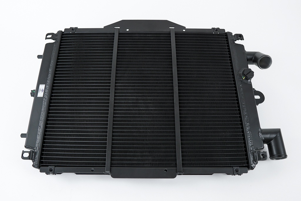 CSF Radiator - Ferrari F355 Radiator 95-99 Ferrari F355 Left Side Only