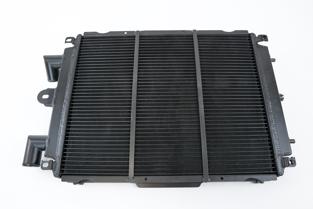 CSF Radiator - Ferrari F355 Radiator 95-99 Ferrari F355 Left Side Only
