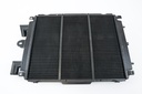 CSF Radiator - Ferrari F355 Radiator 95-99 Ferrari F355 Left Side Only