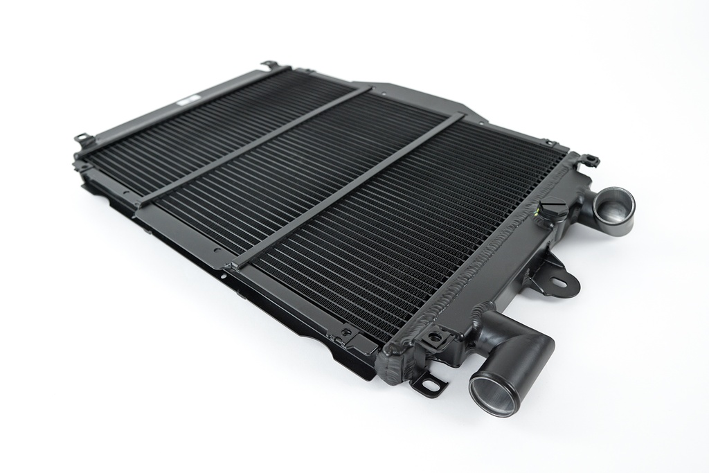 CSF Radiator - Ferrari F355 Radiator 95-99 Ferrari F355 Left Side Only