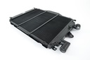 CSF Radiator - Ferrari F355 Radiator 95-99 Ferrari F355 Left Side Only