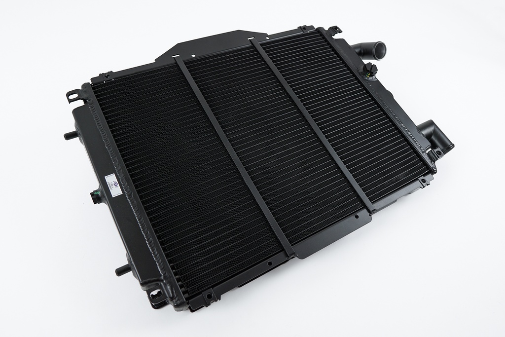 CSF Radiator - Ferrari F355 Radiator 95-99 Ferrari F355 Left Side Only